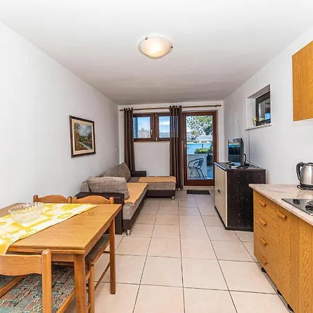 Amazing In Mastrinka With Kitchen